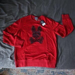 Psycho Bunny Crewneck